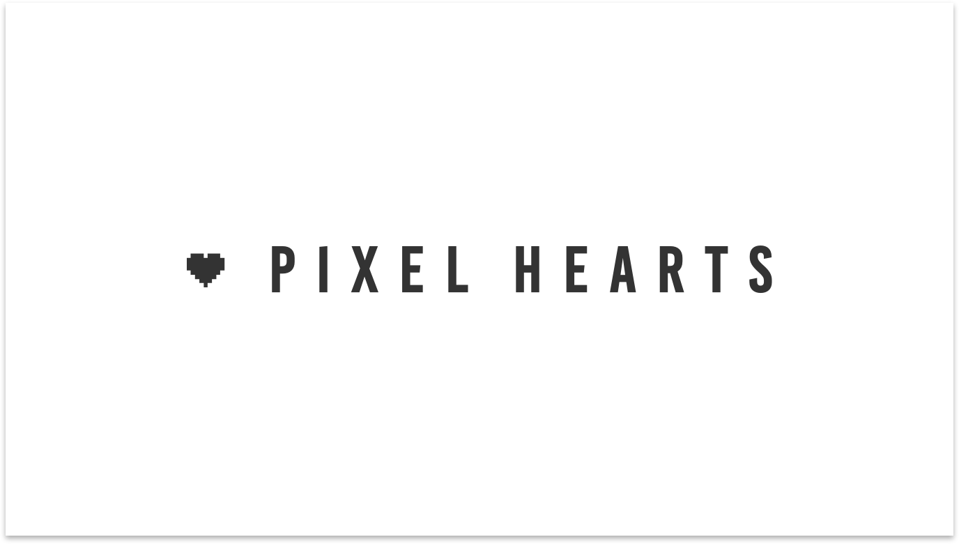 株式会社ＰＩＸＥＬ　ＨＥＡＲＴＳ
